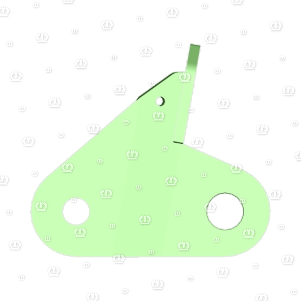 Unterlenkeradapter