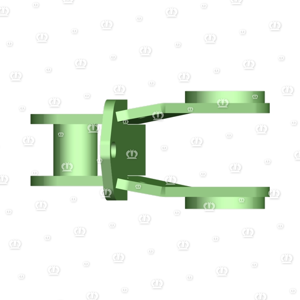 Unterlenkeradapter
