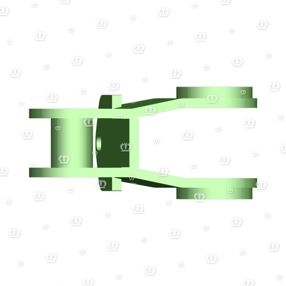 Unterlenkeradapter