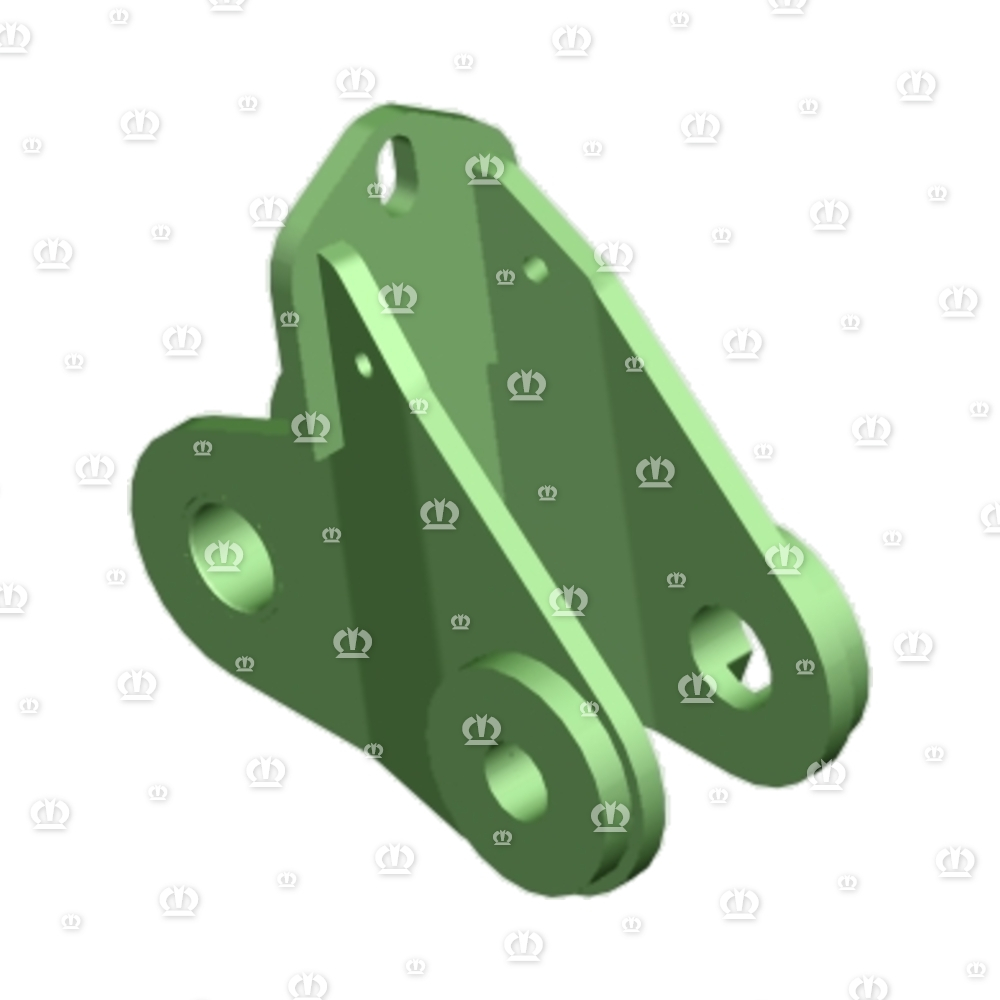Unterlenkeradapter