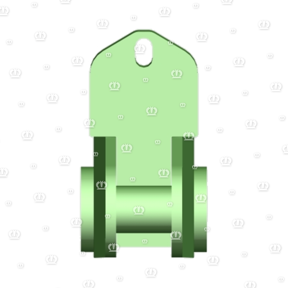 Unterlenkeradapter