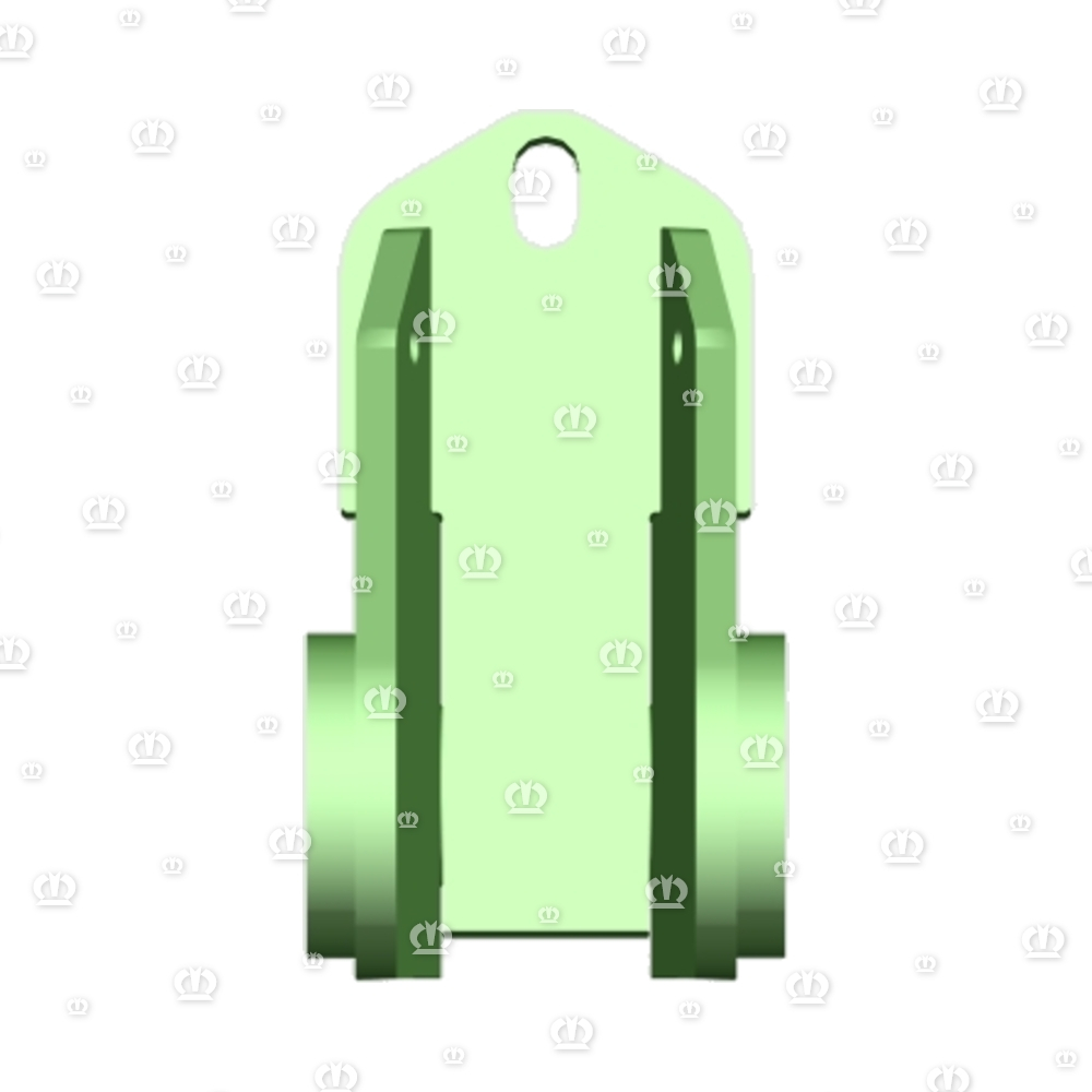 Unterlenkeradapter