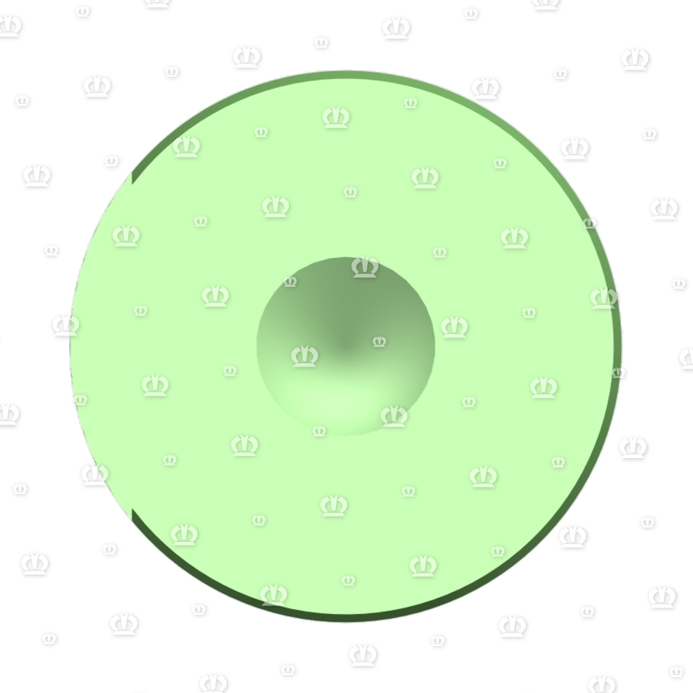 Bolzen 40 X 158