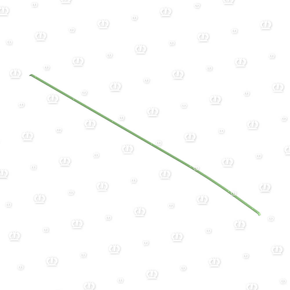 Gleitschiene 5358 lang