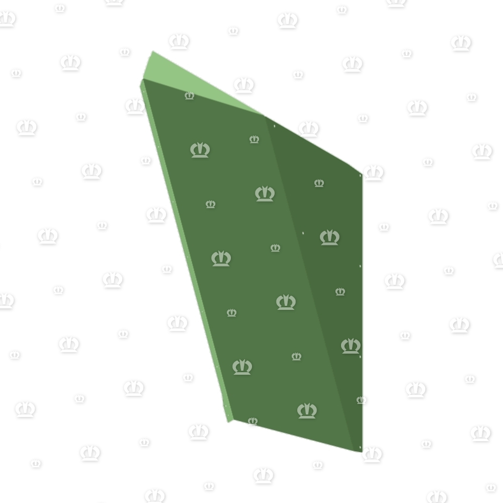 Schutz Vorderwand rechts