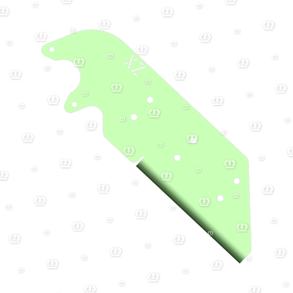 Sensorhalter