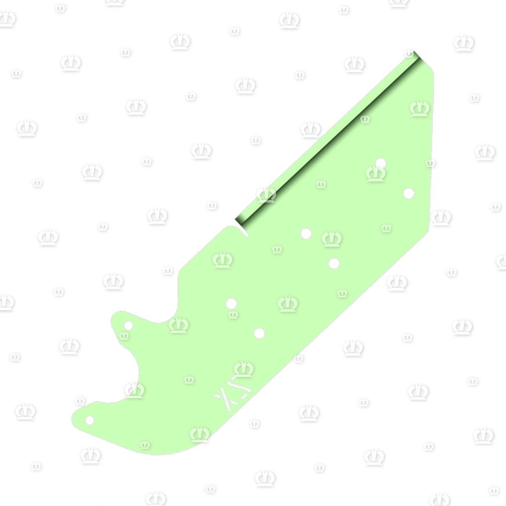 Sensorhalter