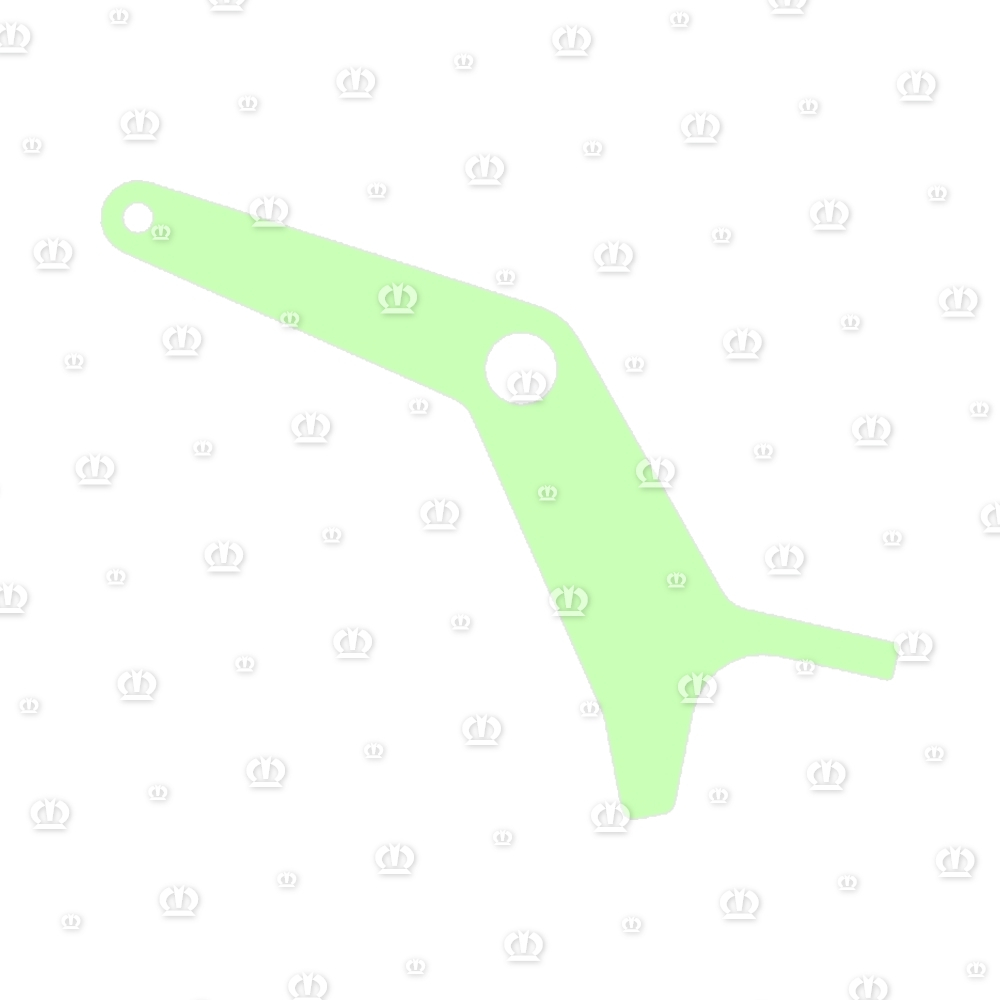 Sperrklinke