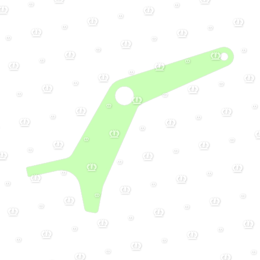 Sperrklinke