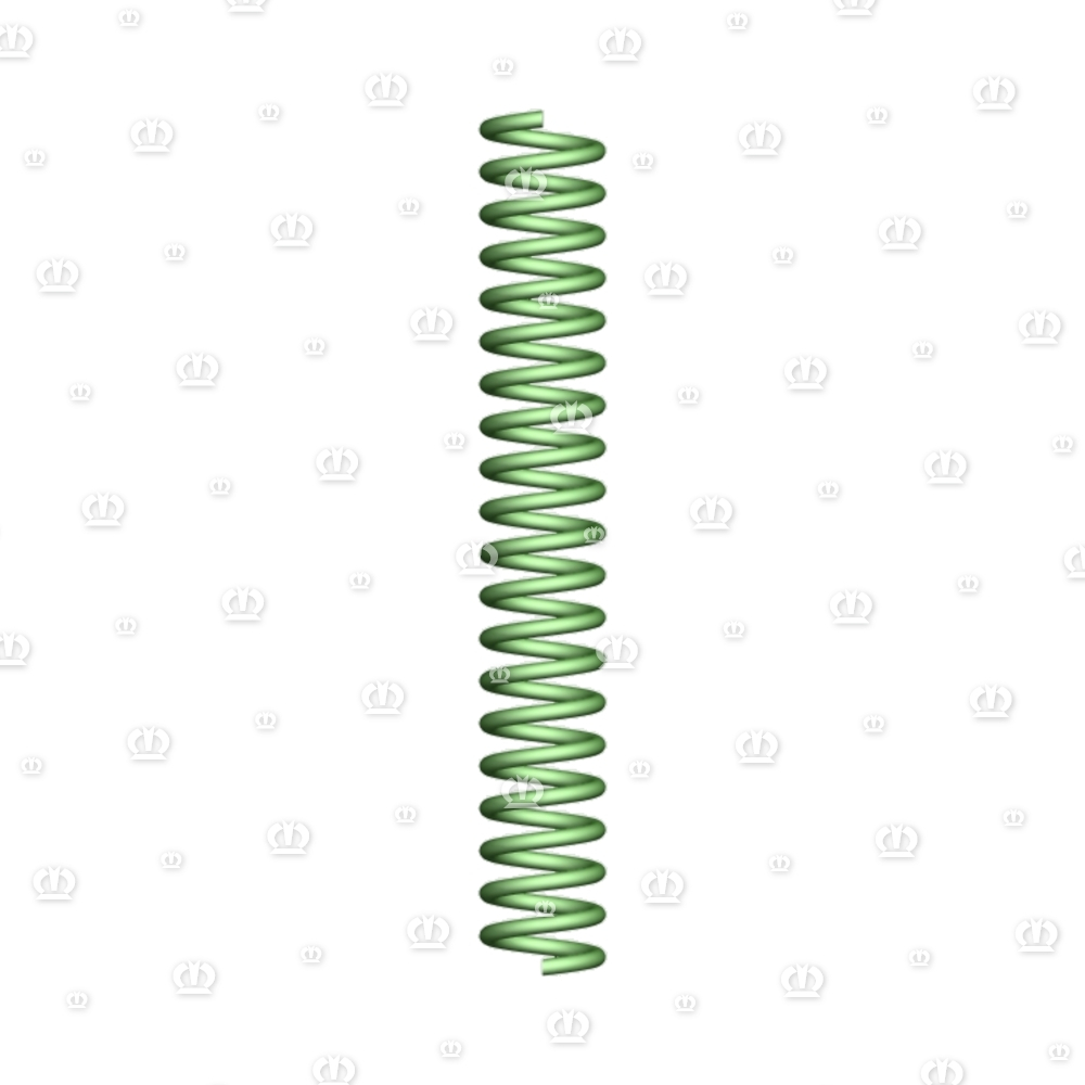 Druckfeder 11 x 71 x 550