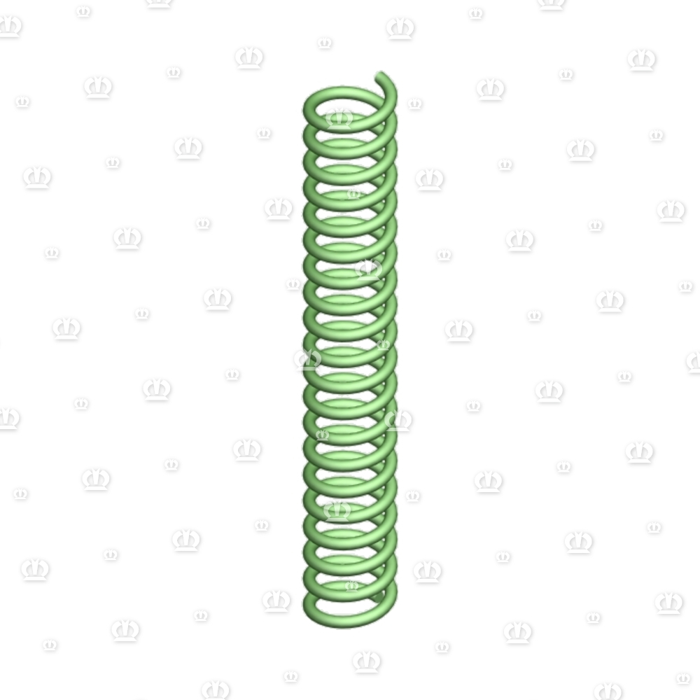 Druckfeder 11 x 71 x 550