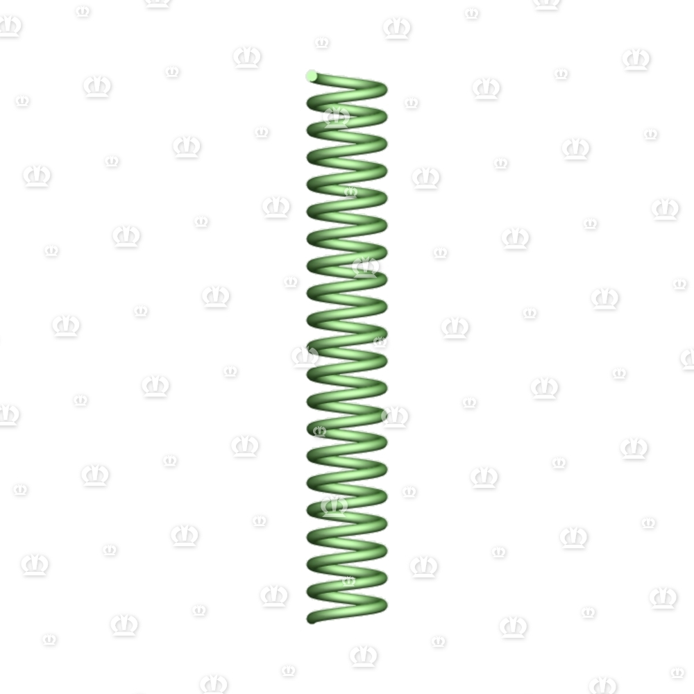 Druckfeder 11 x 71 x 550