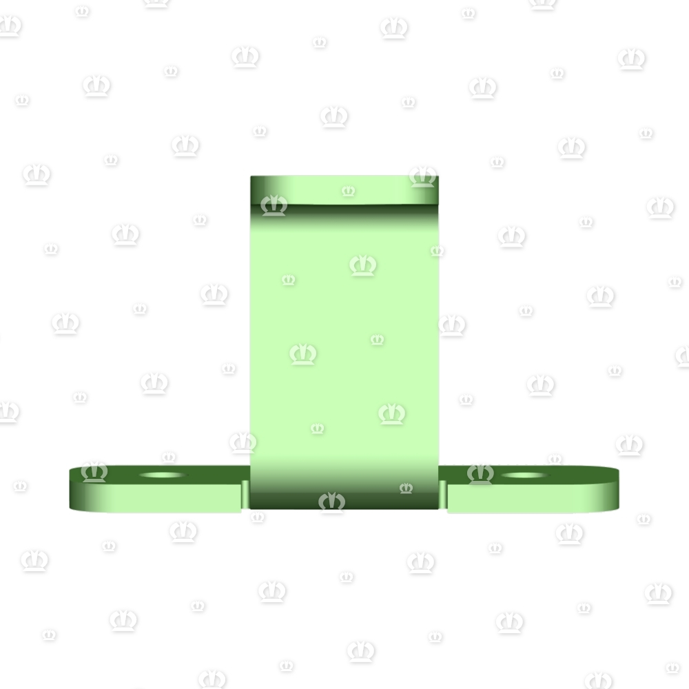 Blinklichthalter
