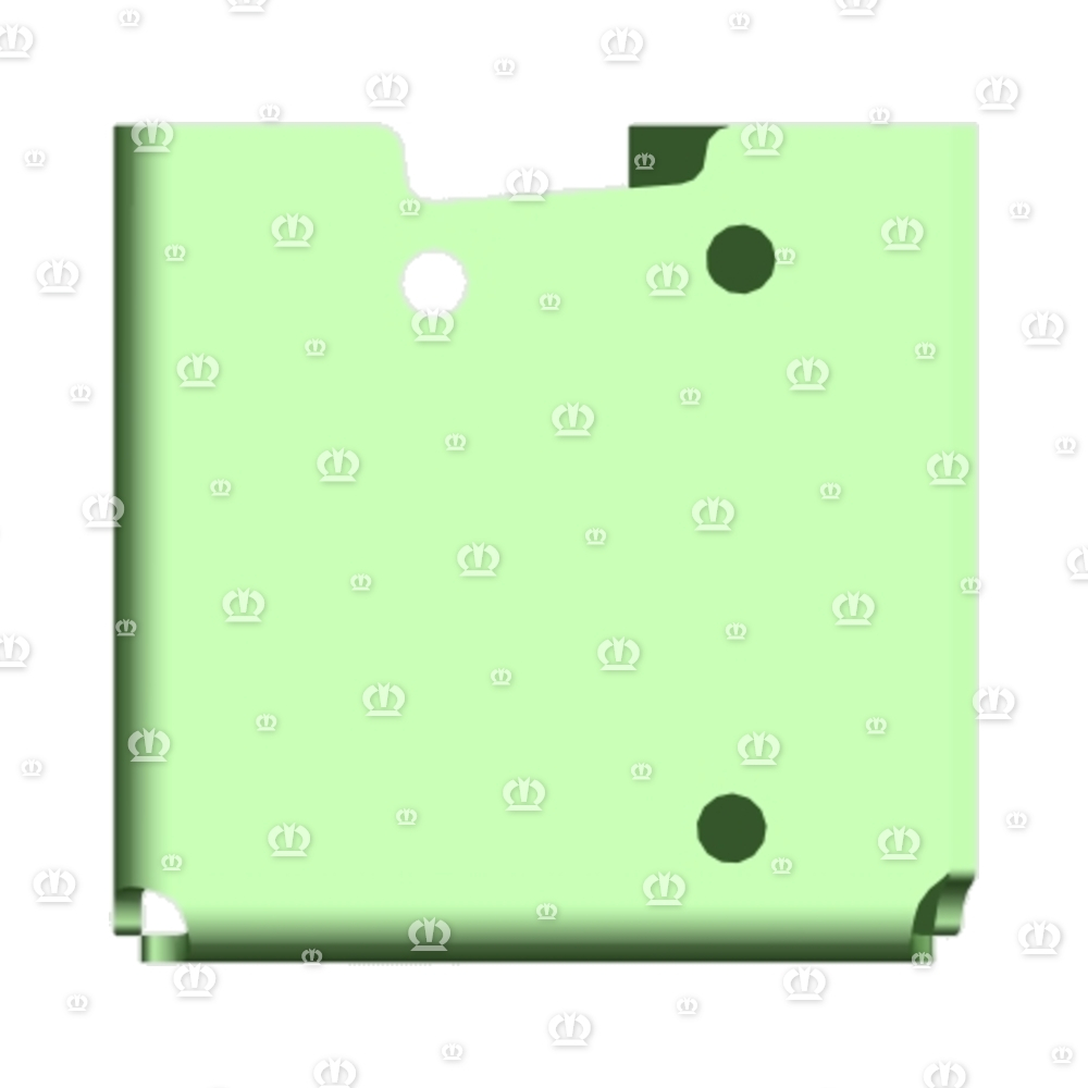 Anschraubbock