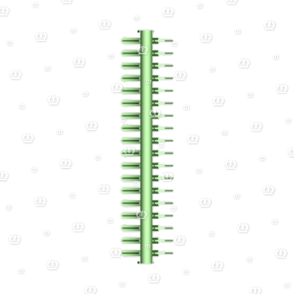 Abstreifer 17 Messer