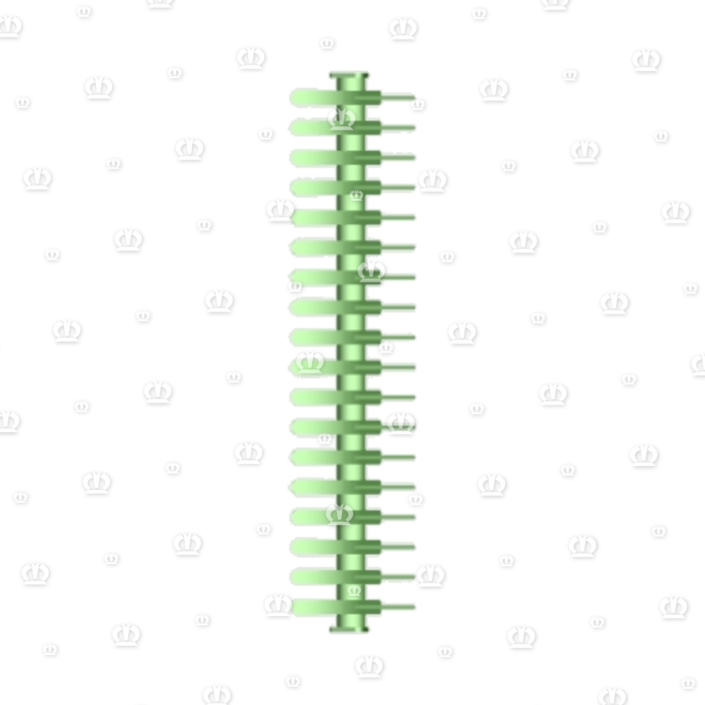 Abstreifer 17 Messer