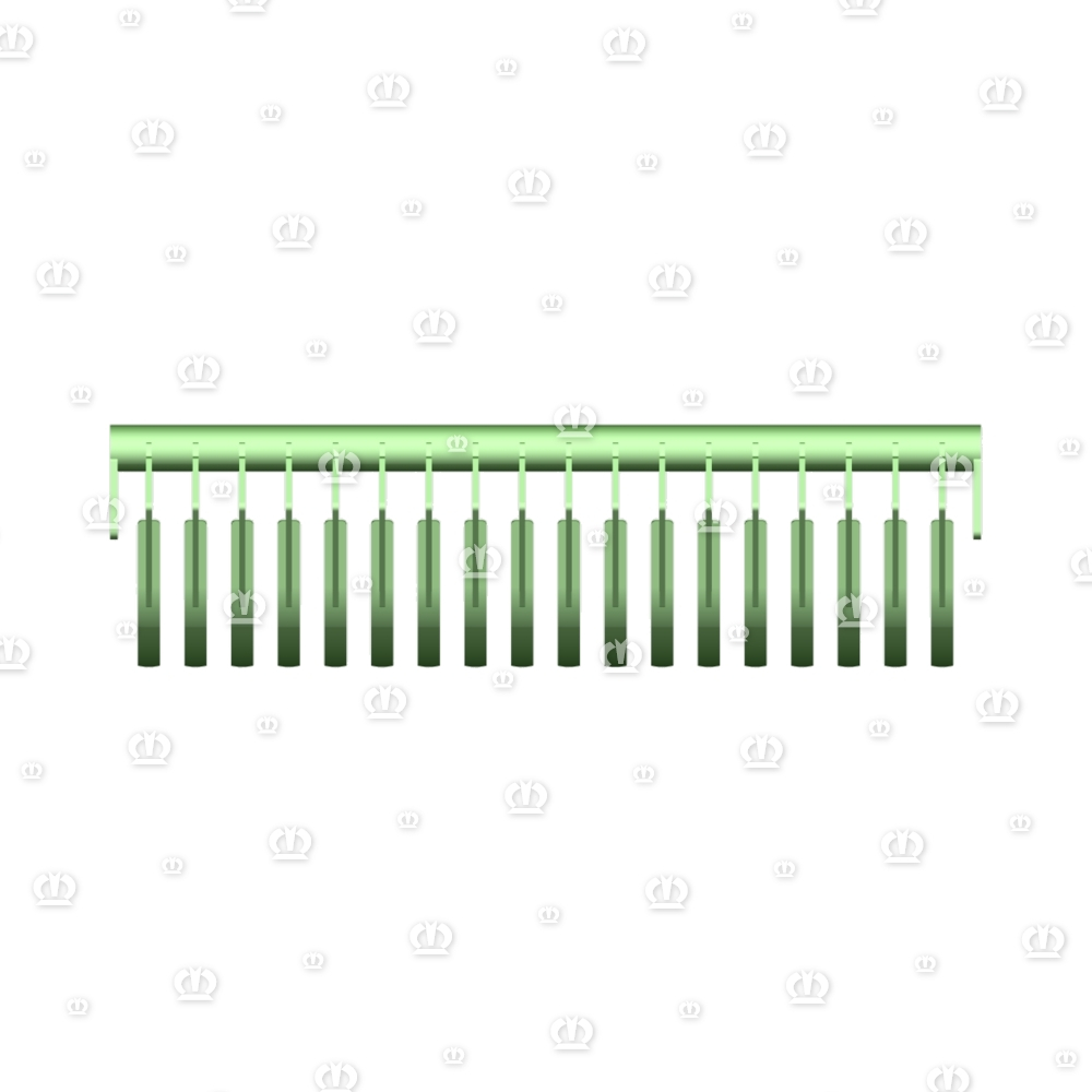 Abstreifer 17 Messer