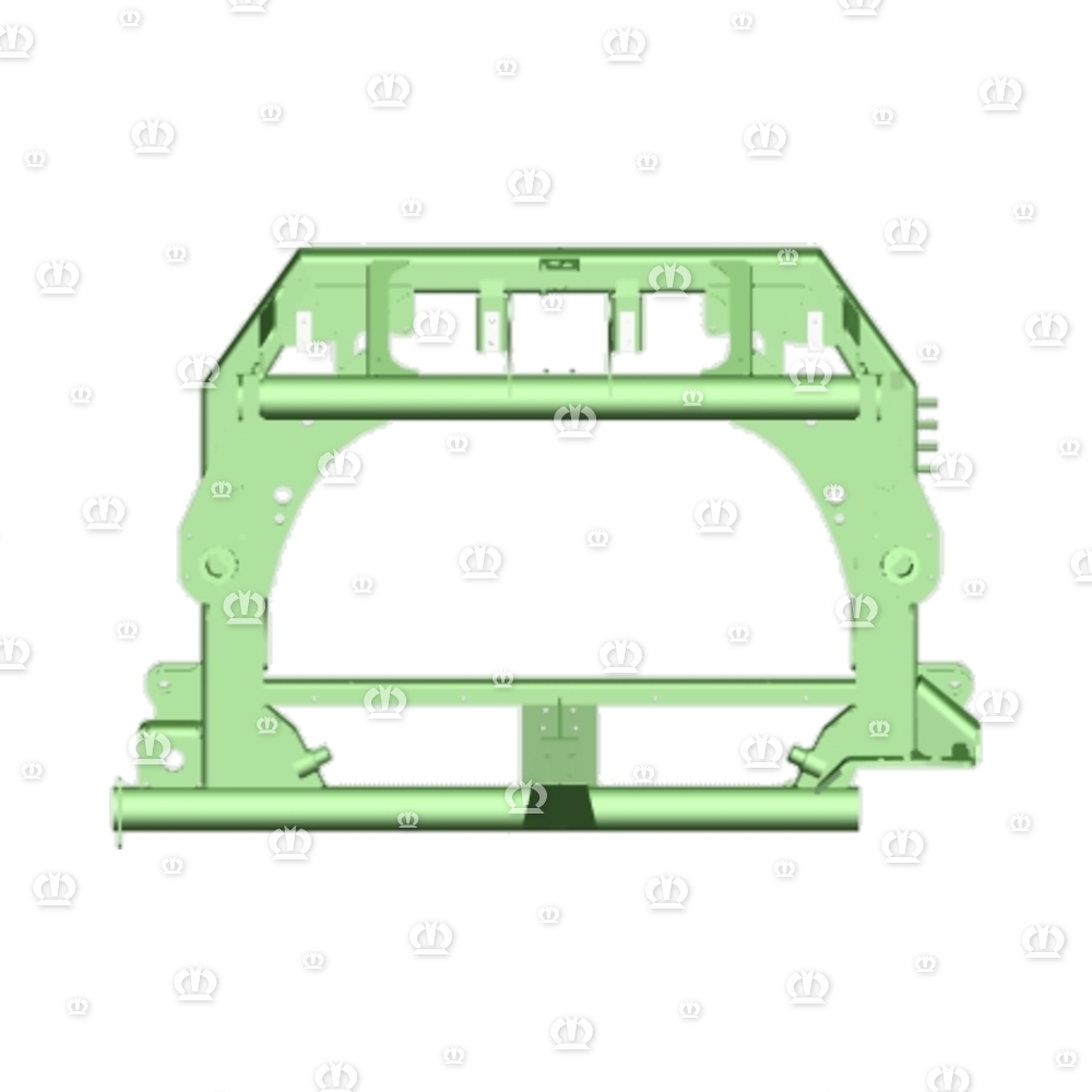 Adapterrahmen