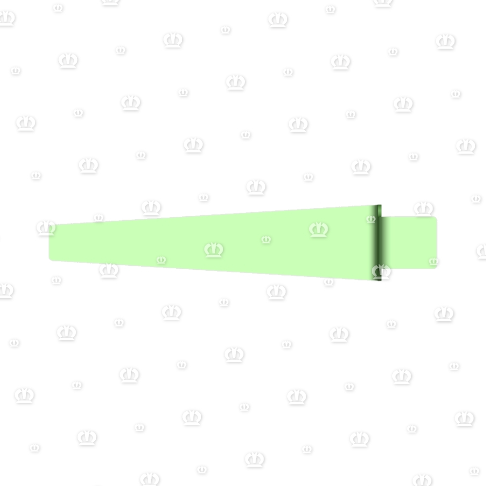 Blechanschlag