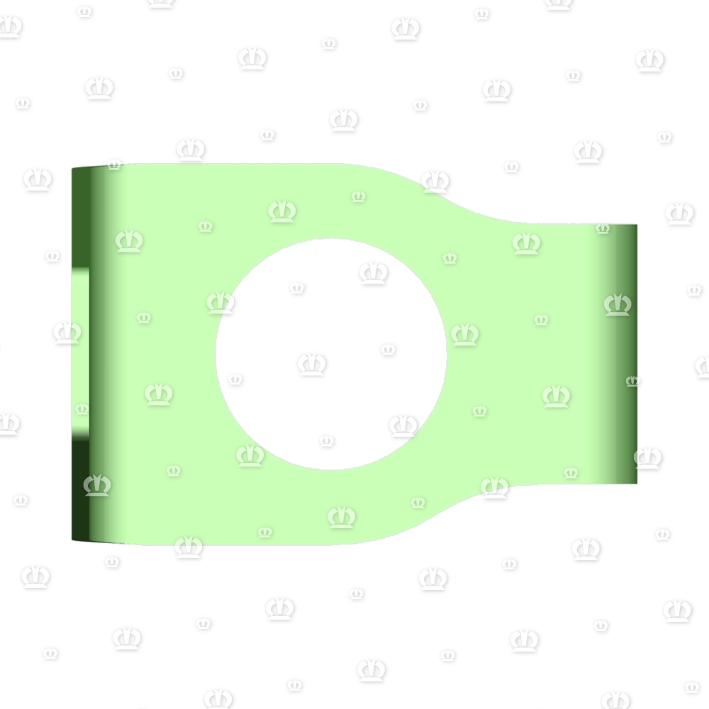Blechanschlag