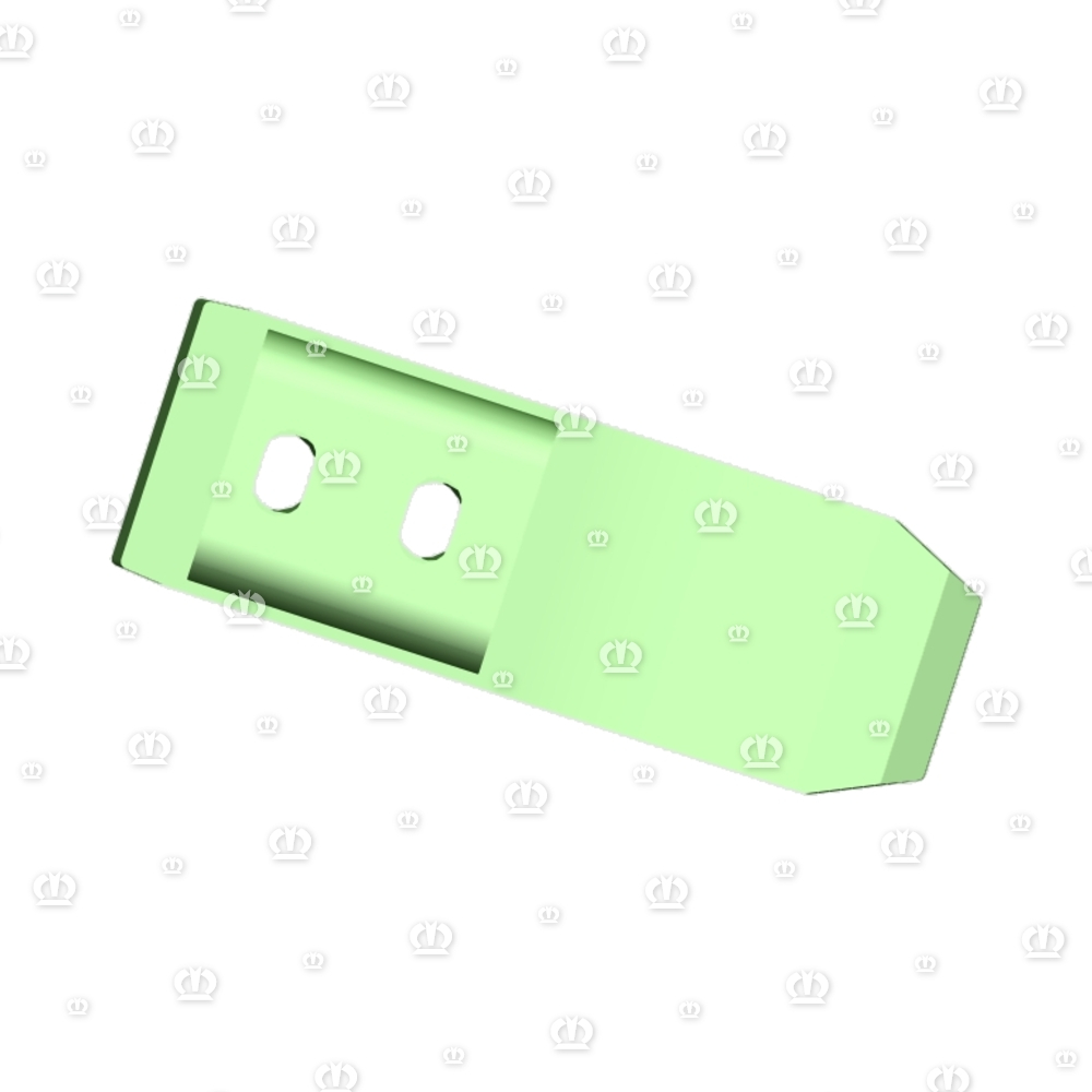 Abstreifer