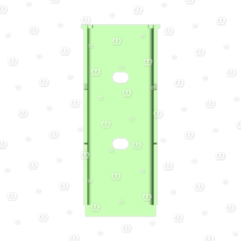Aufnahme Spanner
