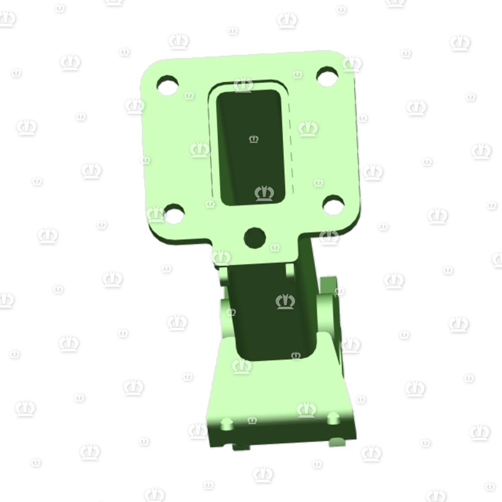 Arm f. Fahrwerk