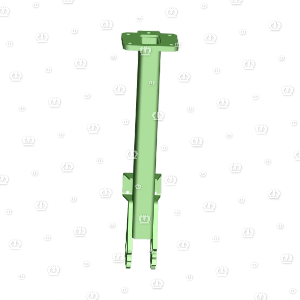 Arm f. Fahrwerk