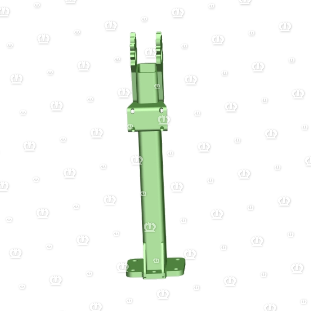 Arm f. Fahrwerk