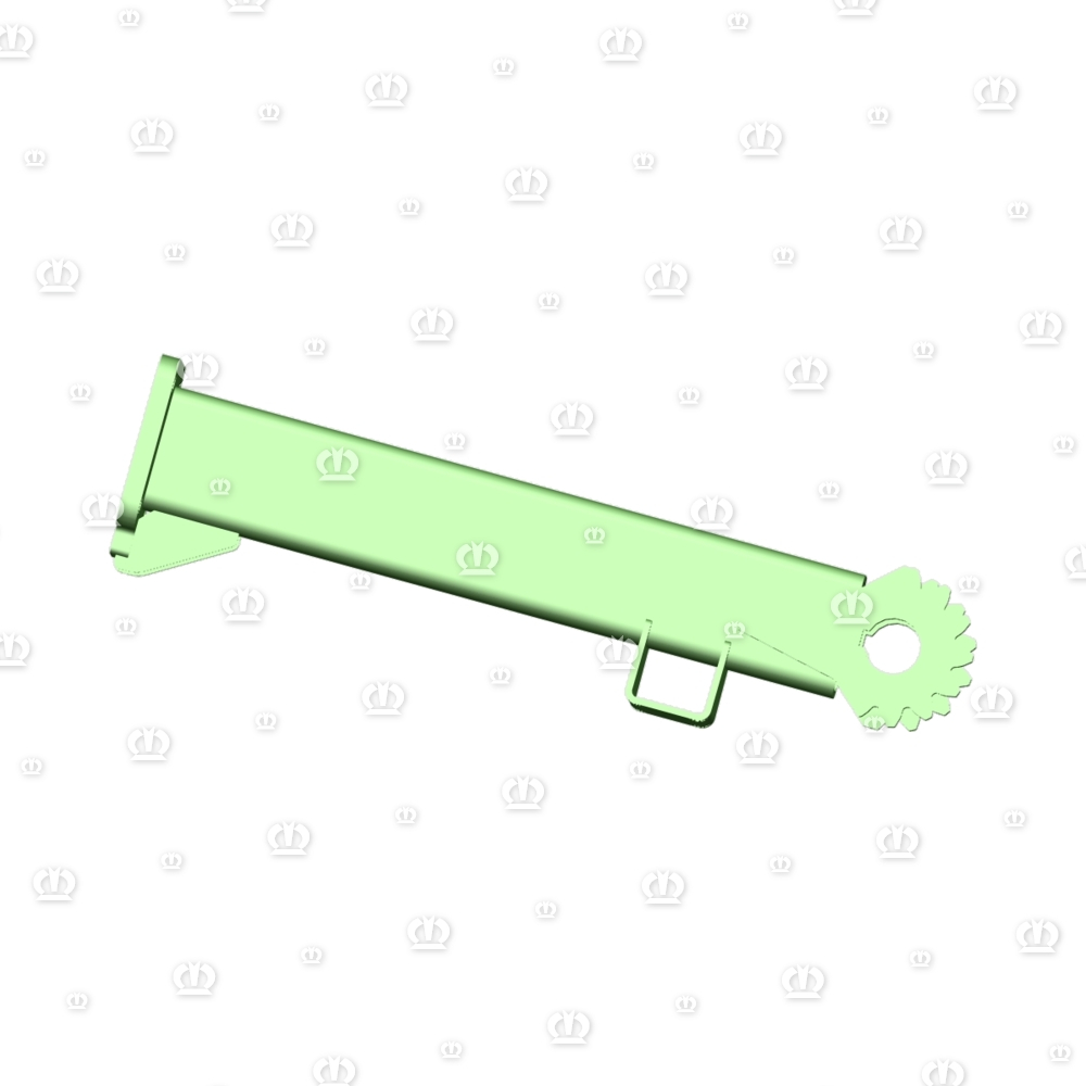 Arm f. Fahrwerk