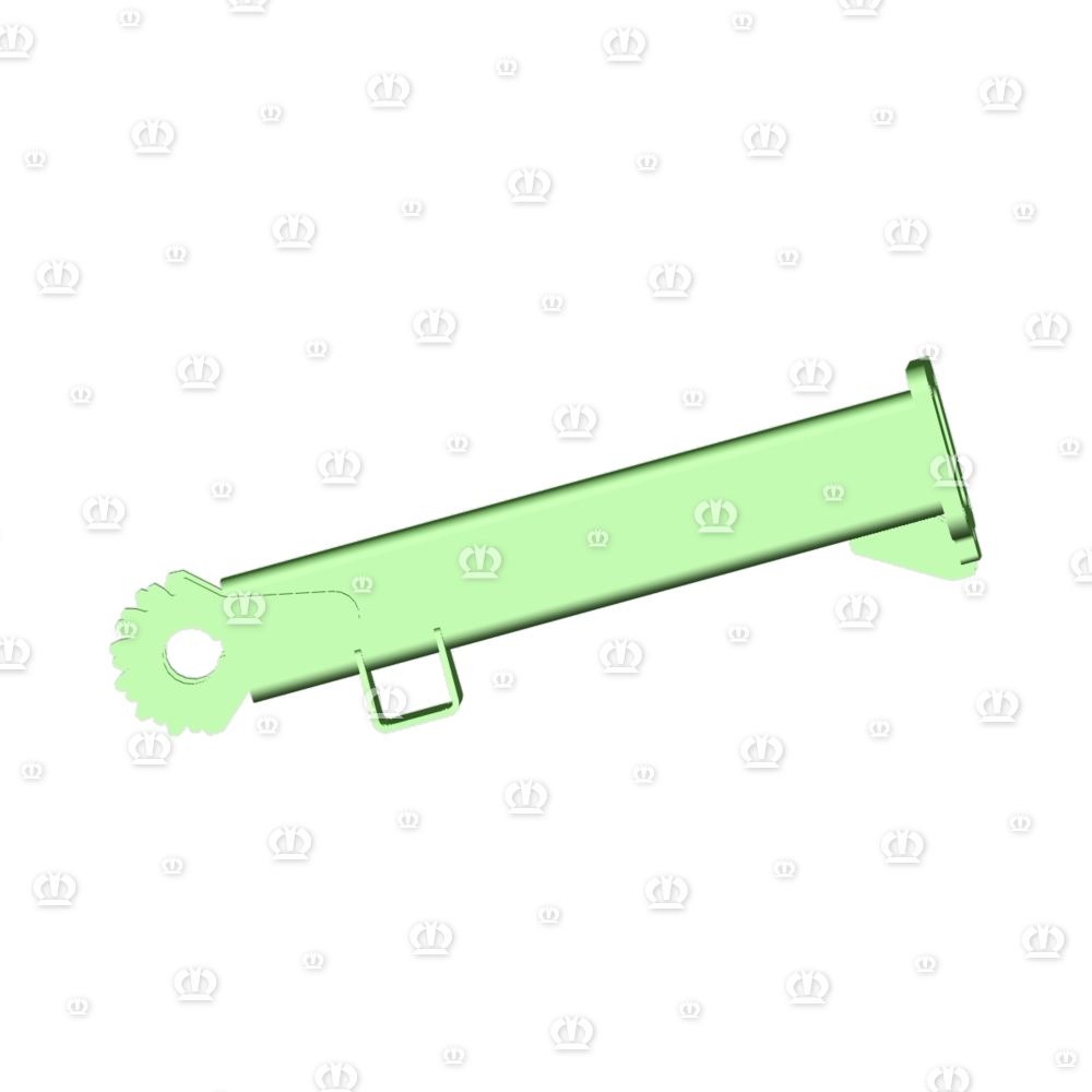 Arm f. Fahrwerk