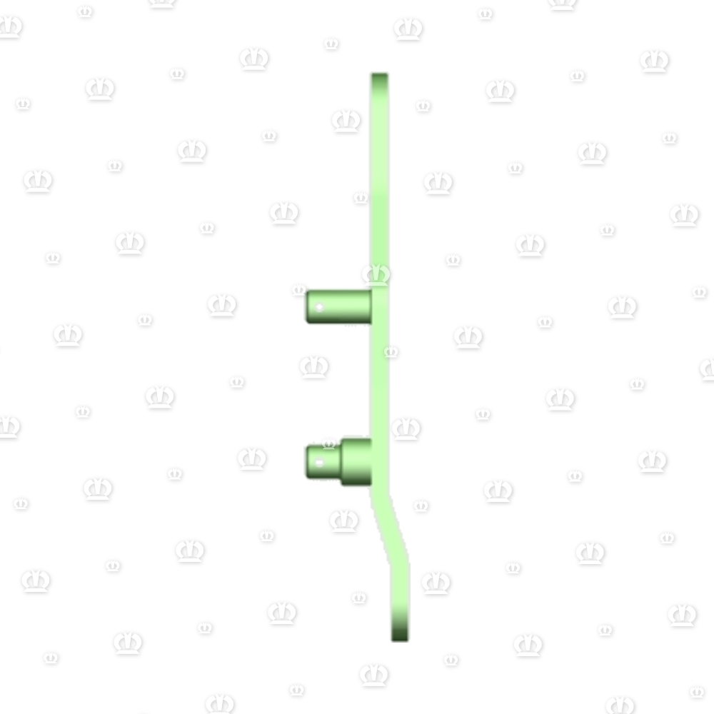 Lasche Gelenk 8b links