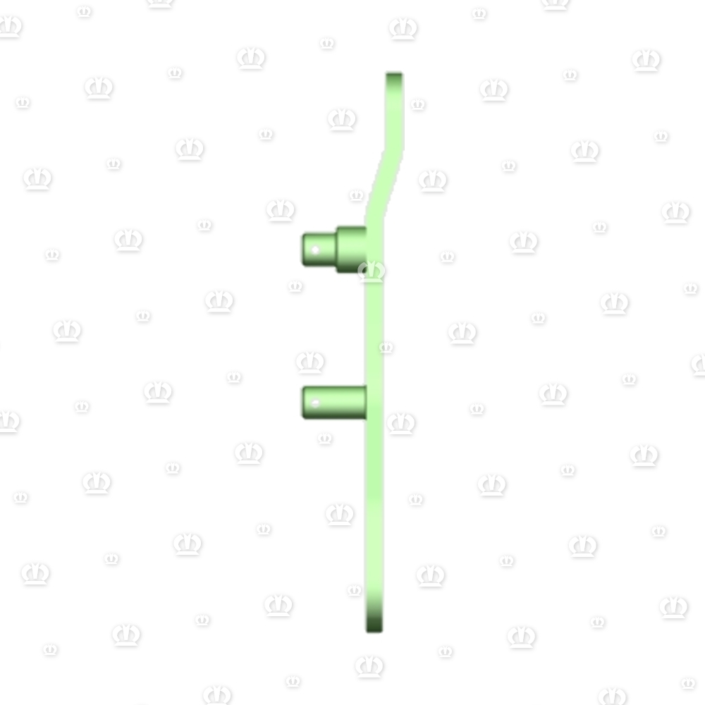 Lasche Gelenk 8b links