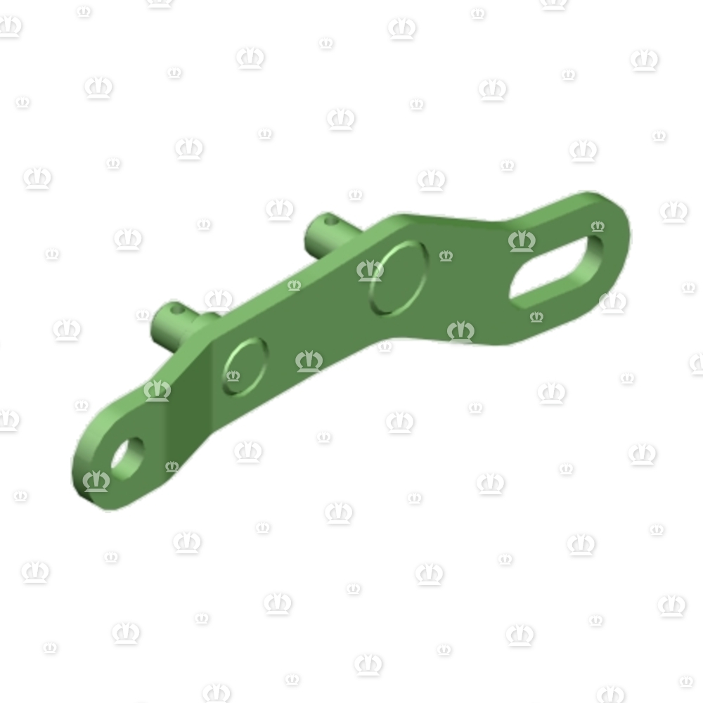 Lasche Gelenk 8b links