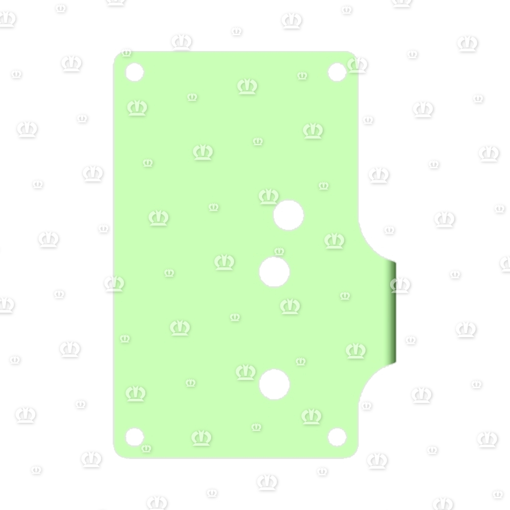 Deckel links