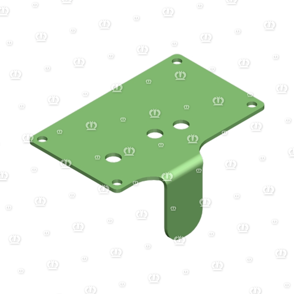 Deckel links