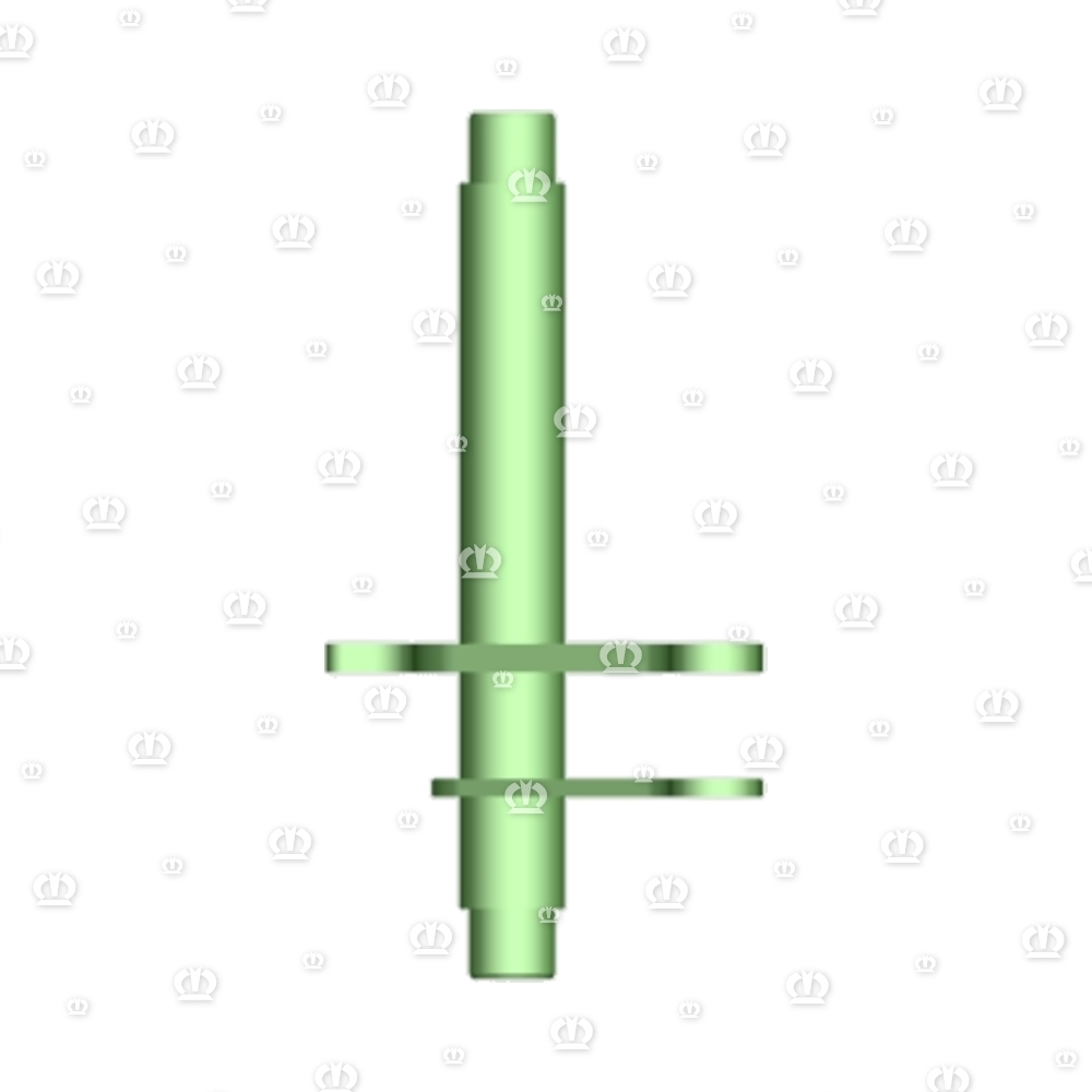 Verdrehwelle