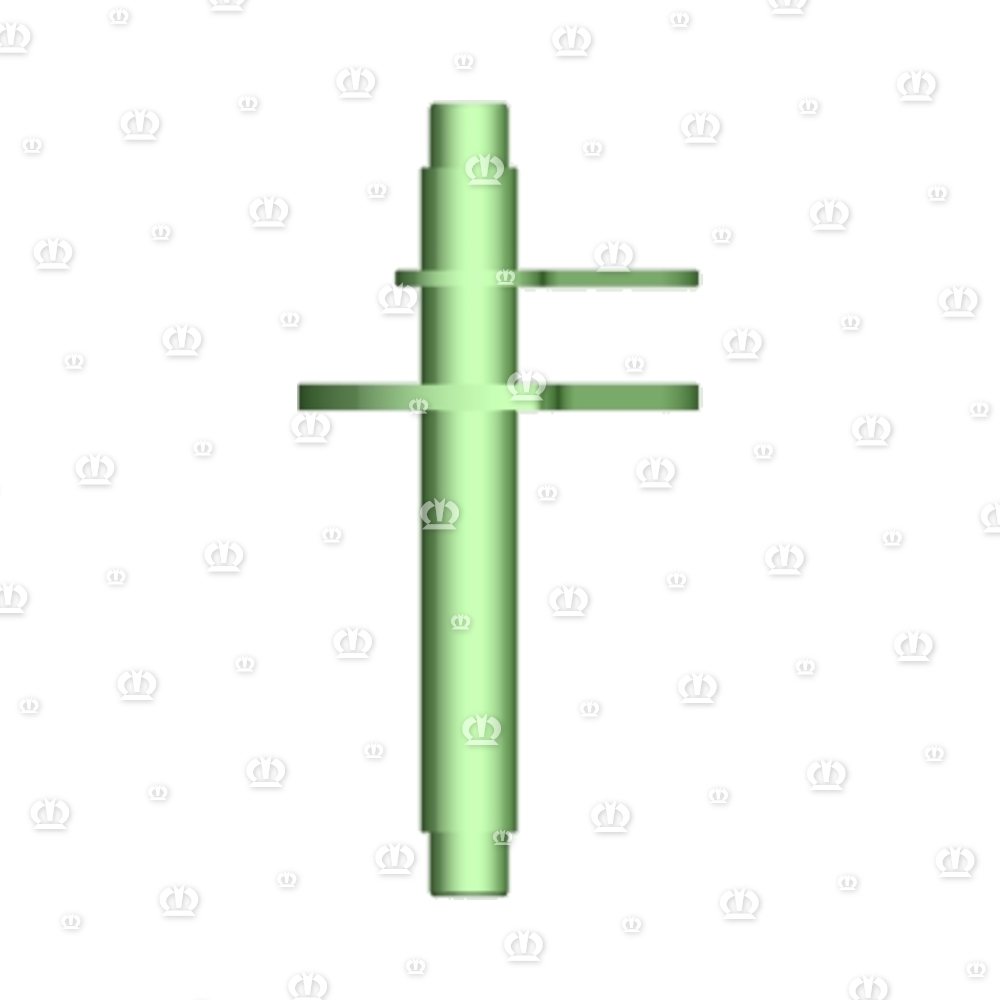 Verdrehwelle
