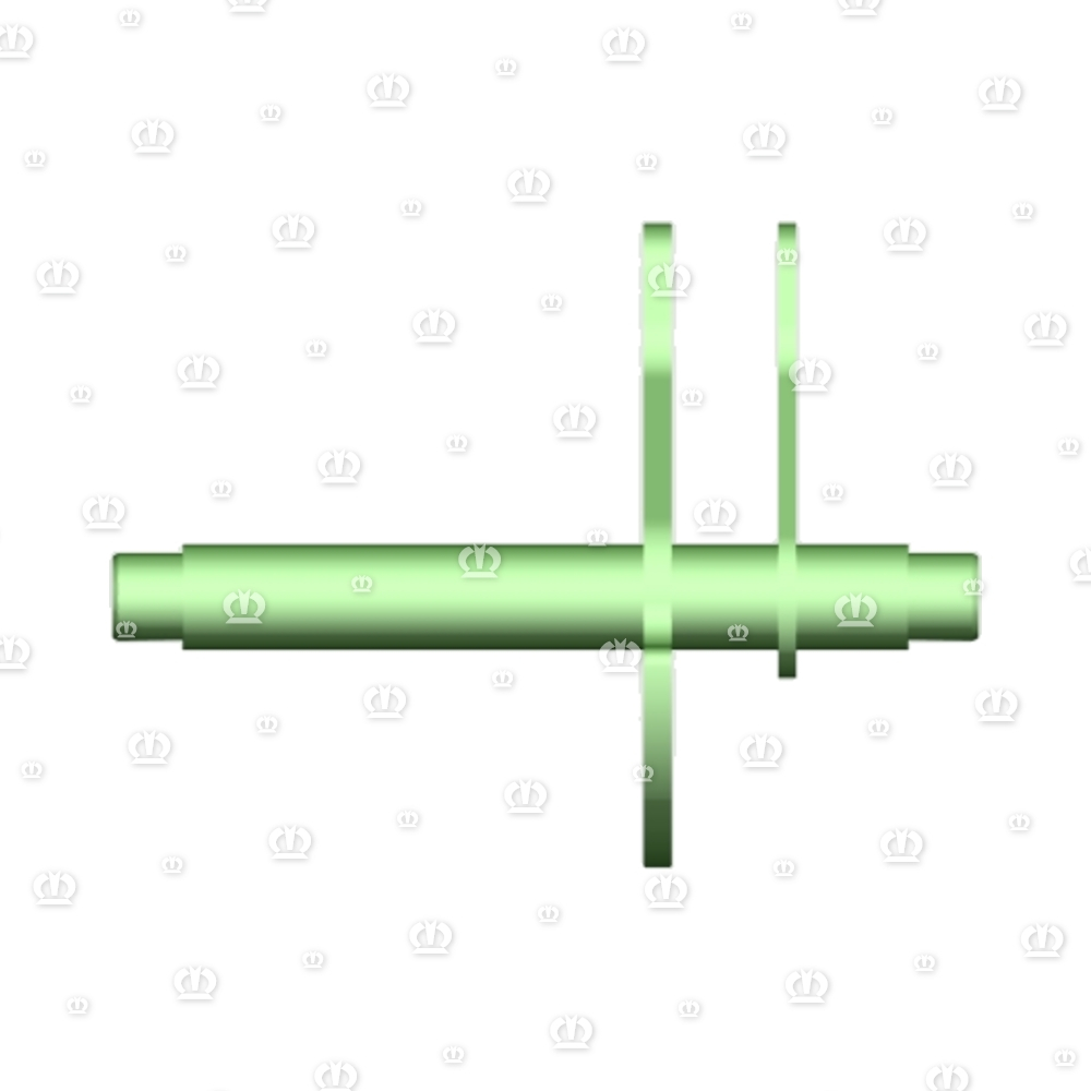 Verdrehwelle