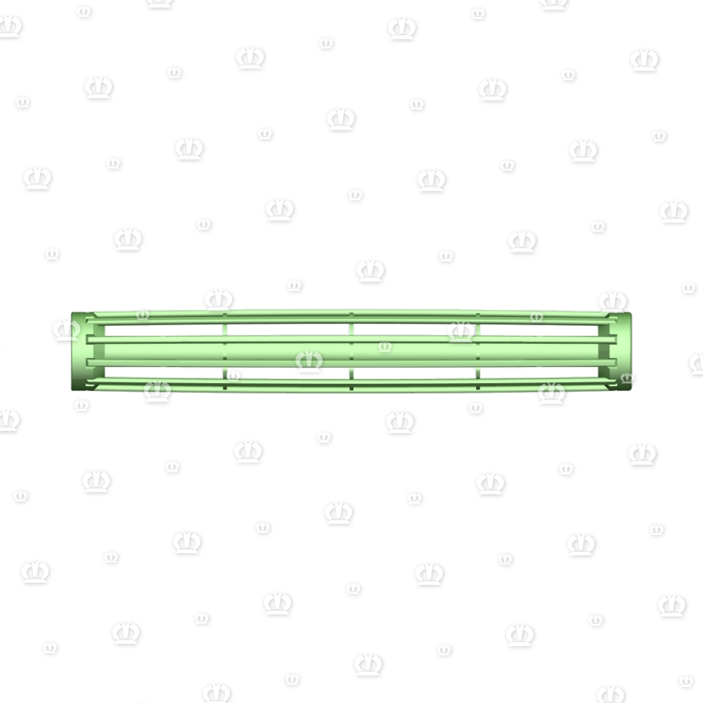 Gitterwalze 120x870