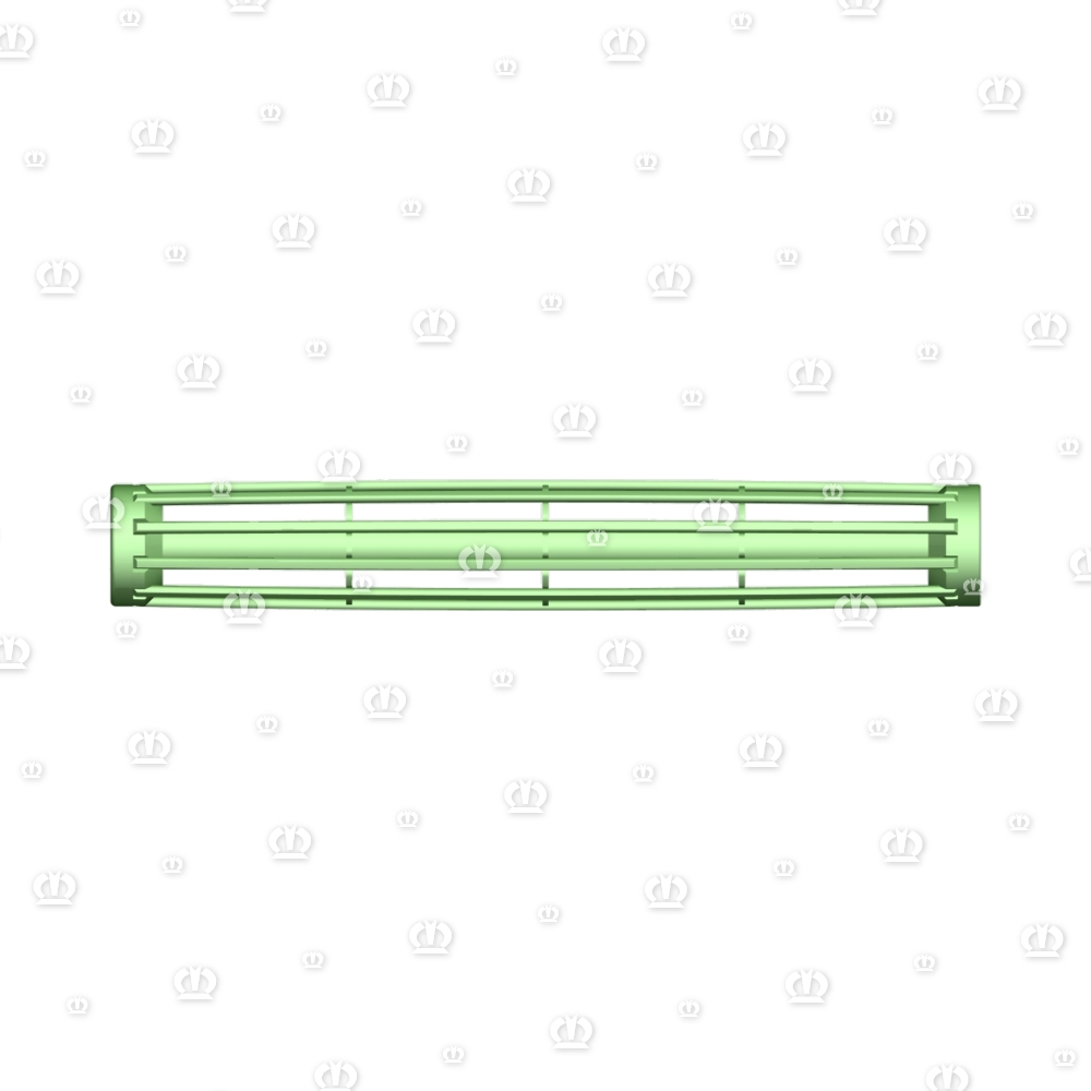 Gitterwalze 120x870