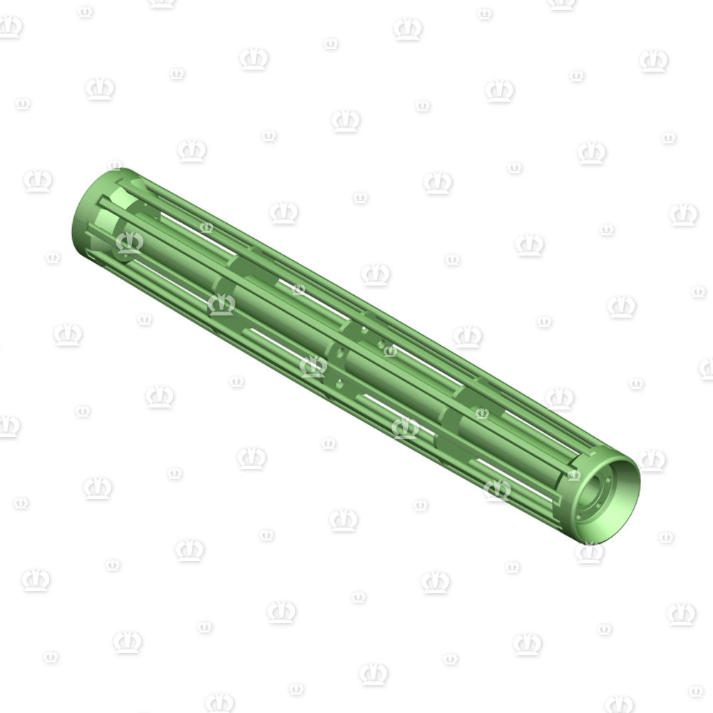 Gitterwalze 120x870