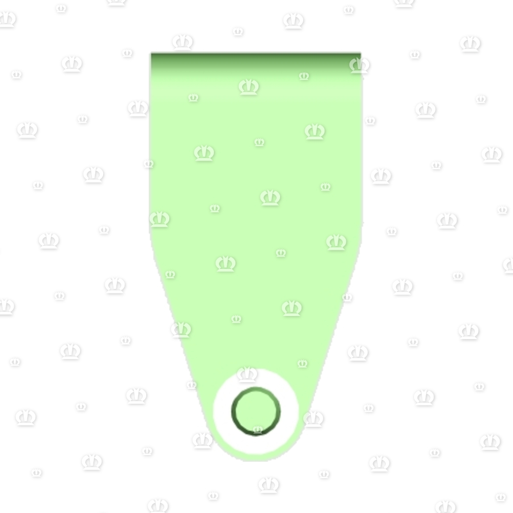 Lasche Unterlenker