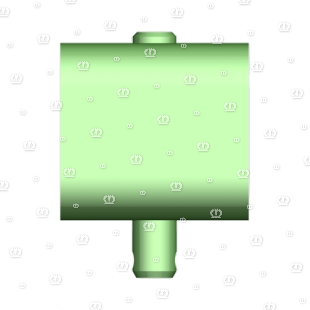 Lasche Unterlenker