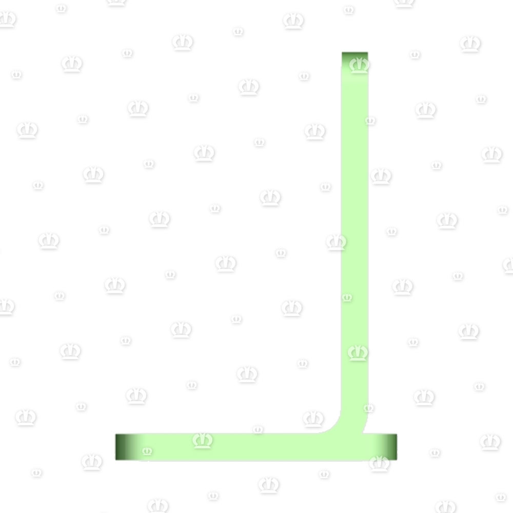 Halter f. Sperrblock