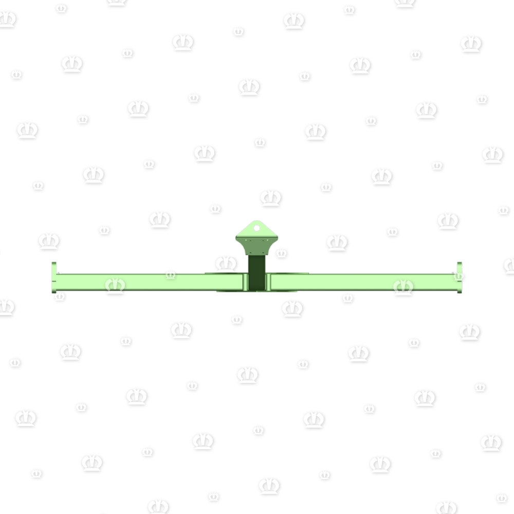 Kreiselfahrwerk D=3800mm