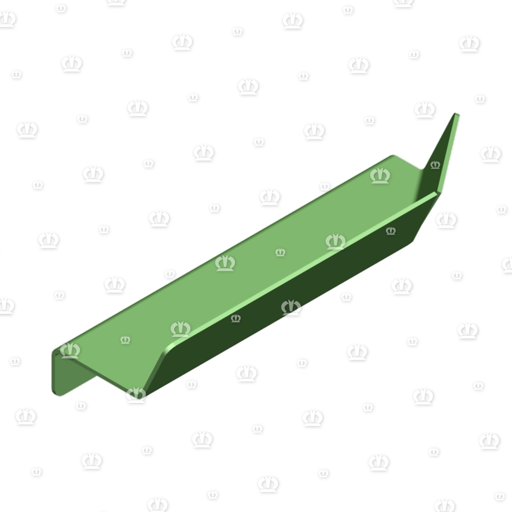 Schutz Sensor Vorderwand
