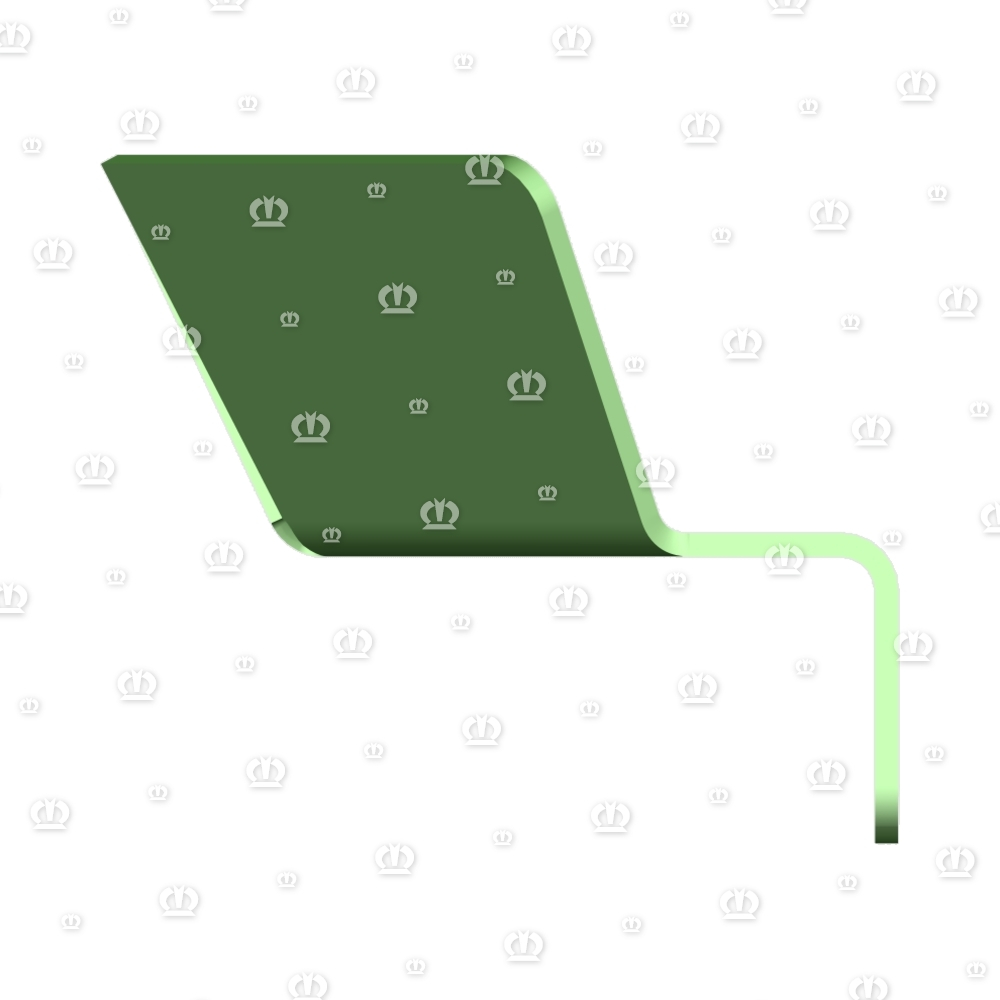 Schutz Sensor Vorderwand