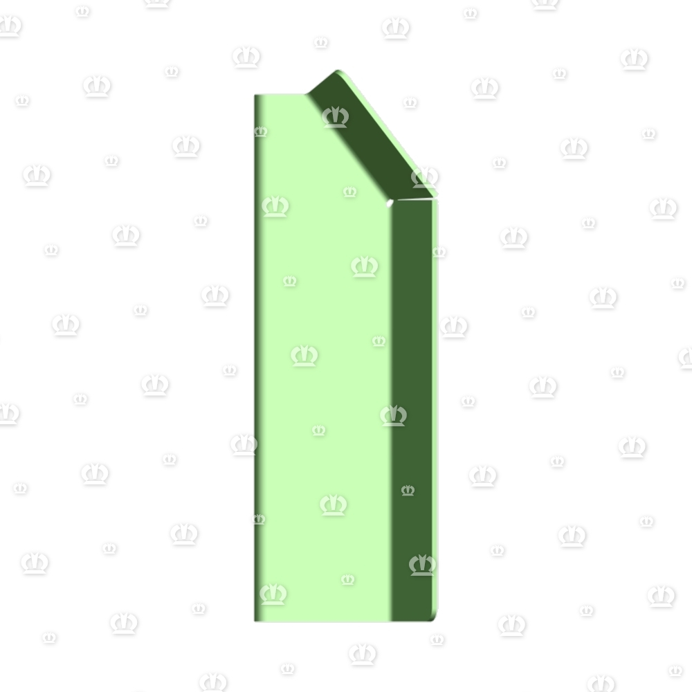 Schutz Sensor Vorderwand