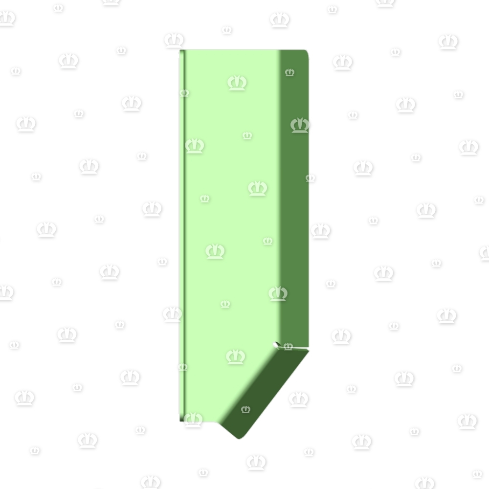 Schutz Sensor Vorderwand
